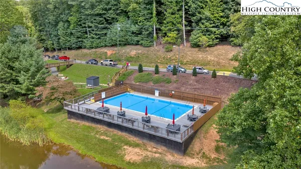 $34,900 | Trout Lake Road, Deep Gap, NC 28618