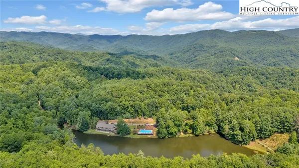 $34,900 | Trout Lake Road, Deep Gap, NC 28618