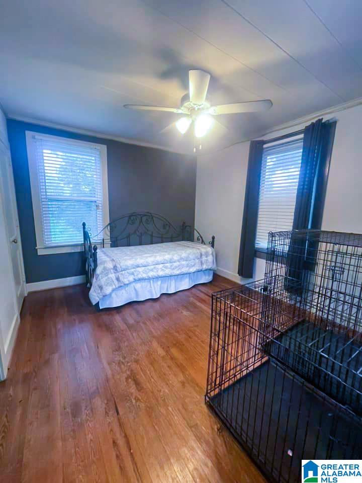 8125 West Hill Road Pinson, AL 35126 - Photo 8 of 29