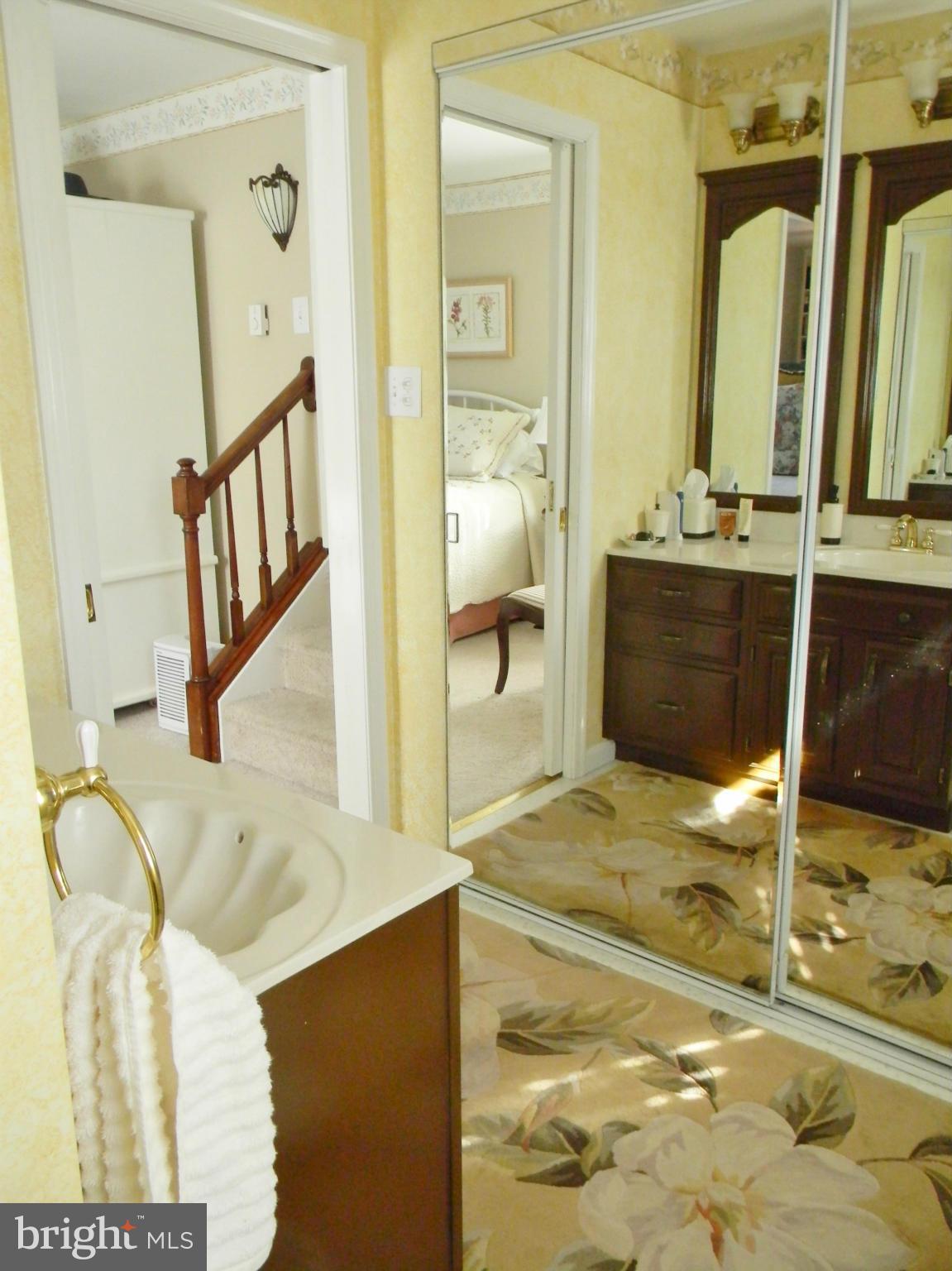 6150 Telegraph Road Elkton, MD 21921 - Photo 15 of 22 Bath (Master)