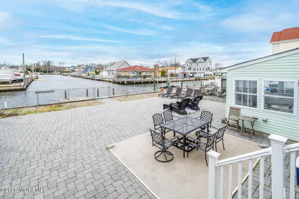 $9,300 | 58 East Lagoona Drive, Brick, NJ 08723