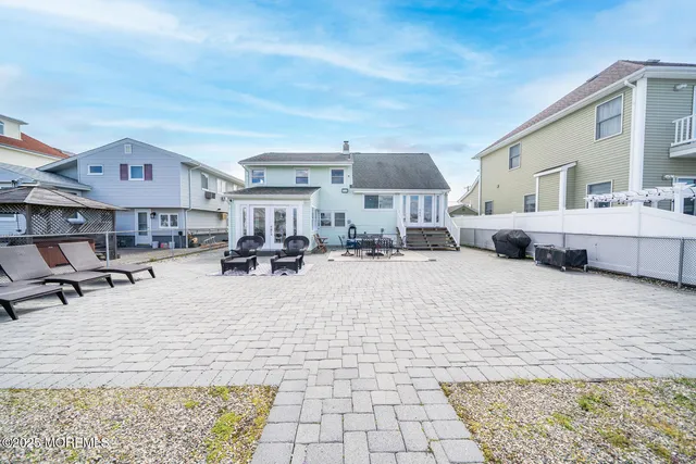 $10,000 | 58 East Lagoona Drive, Brick, NJ 08723