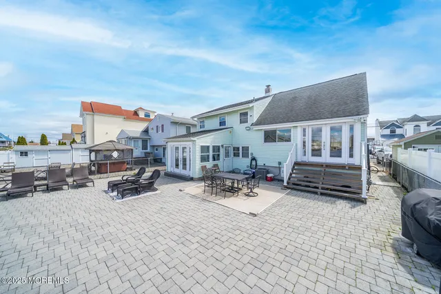 $10,000 | 58 East Lagoona Drive, Brick, NJ 08723