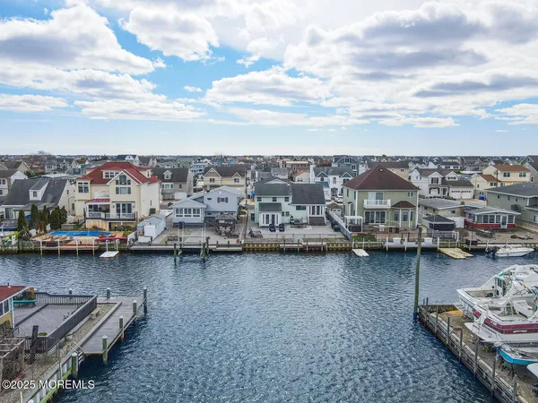 $9,300 | 58 East Lagoona Drive, Brick, NJ 08723