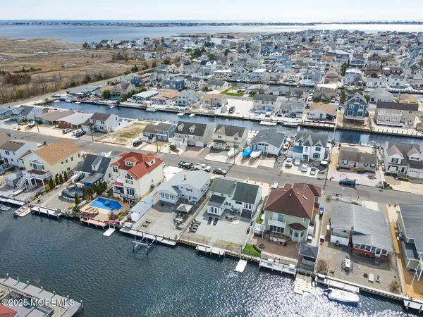 $9,300 | 58 East Lagoona Drive, Brick, NJ 08723