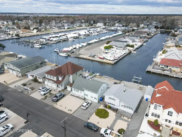 $9,300 | 58 East Lagoona Drive, Brick, NJ 08723