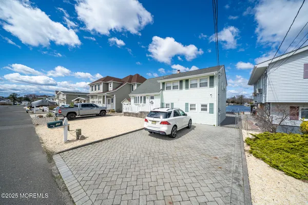 $9,300 | 58 East Lagoona Drive, Brick, NJ 08723