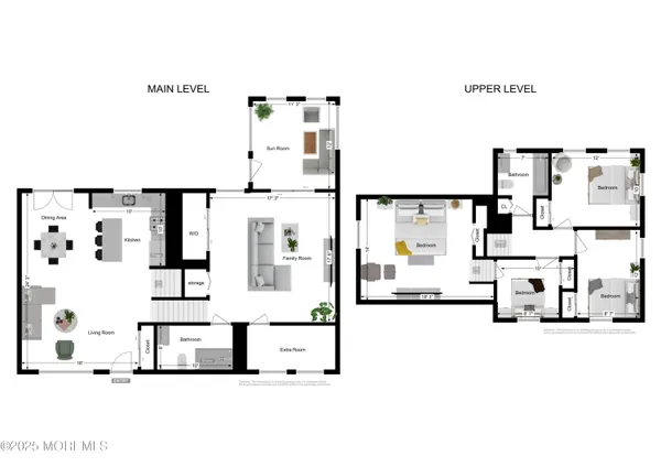 $9,300 | 58 East Lagoona Drive, Brick, NJ 08723