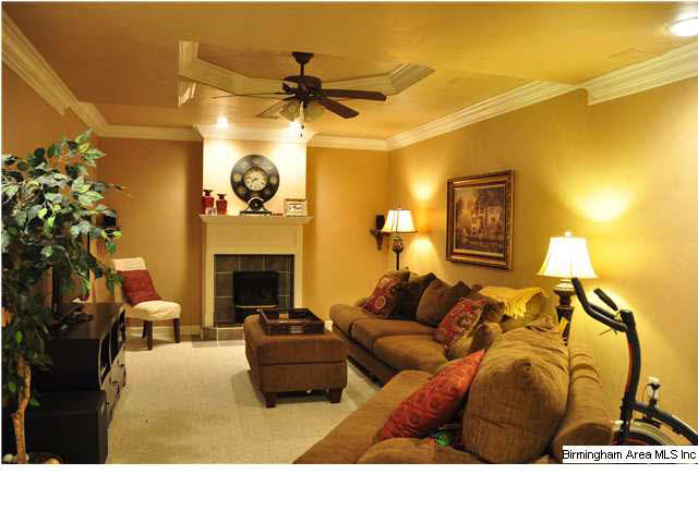 121 Forest Parks Road Sterrett, AL 35147 - Photo 14 of 27