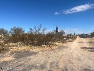 0 North Hohokam Road, Unit Z Florence, AZ 85132 - Photo 2 of 6 a view of a yard