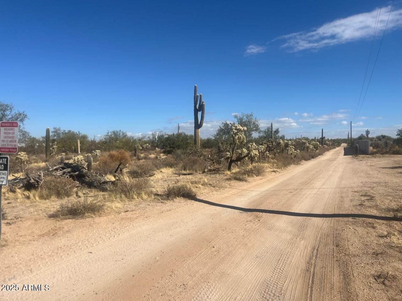 0 North Hohokam Road, Unit Z Florence, AZ 85132 - Photo 3 of 6 a view of a lake view