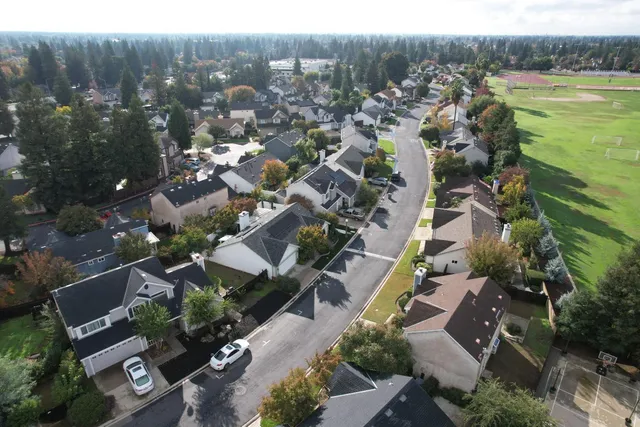 $530,000 | 8735 North Cedar Avenue, Unit 122, Fresno, CA 93720