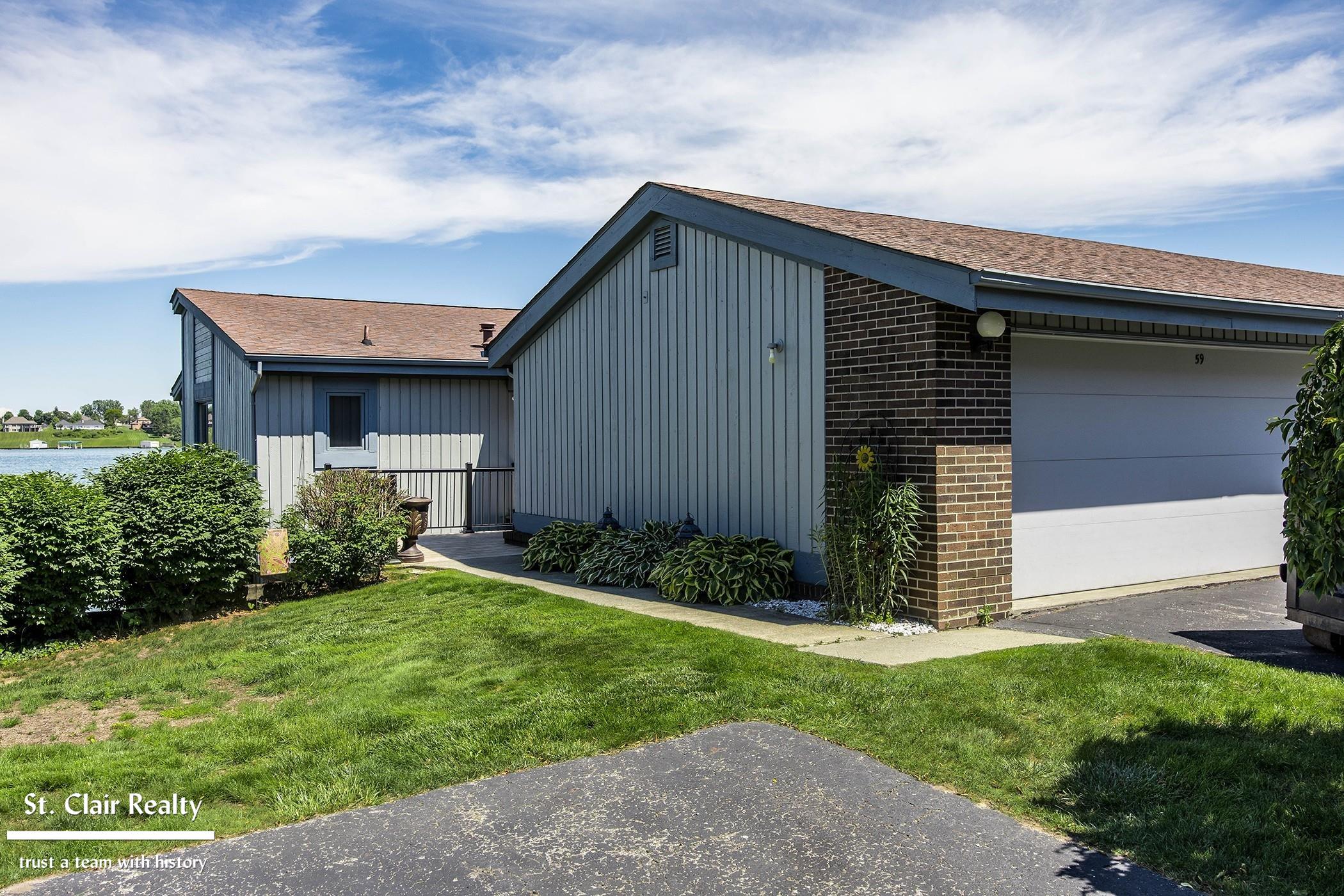 1715 North River Road, Unit 59 St. Clair, MI 48079 - Photo 28 of 37