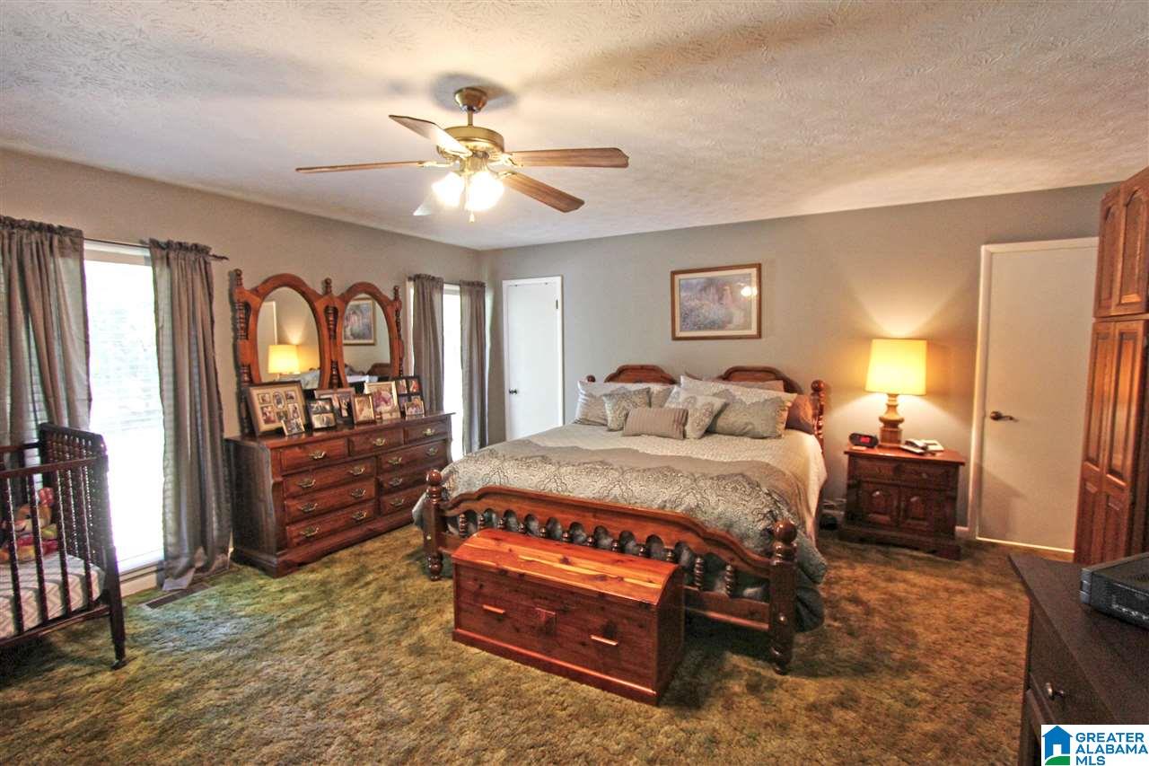 970 Marble Quarry Road Talladega, AL 35160 - Photo 10 of 50