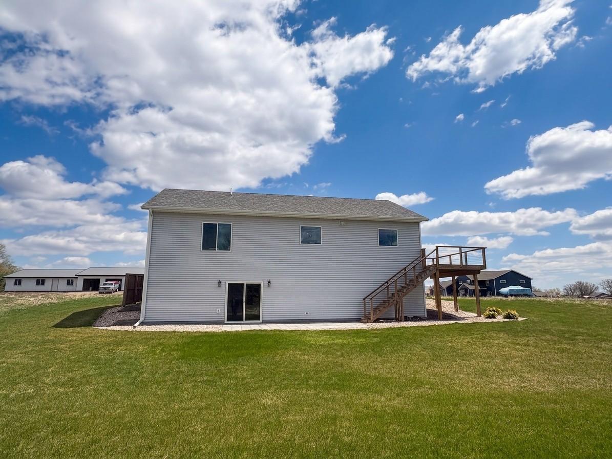 7822 Hummingbird Lane Southwest Alexandria, MN 56308 - Photo 71 of 74