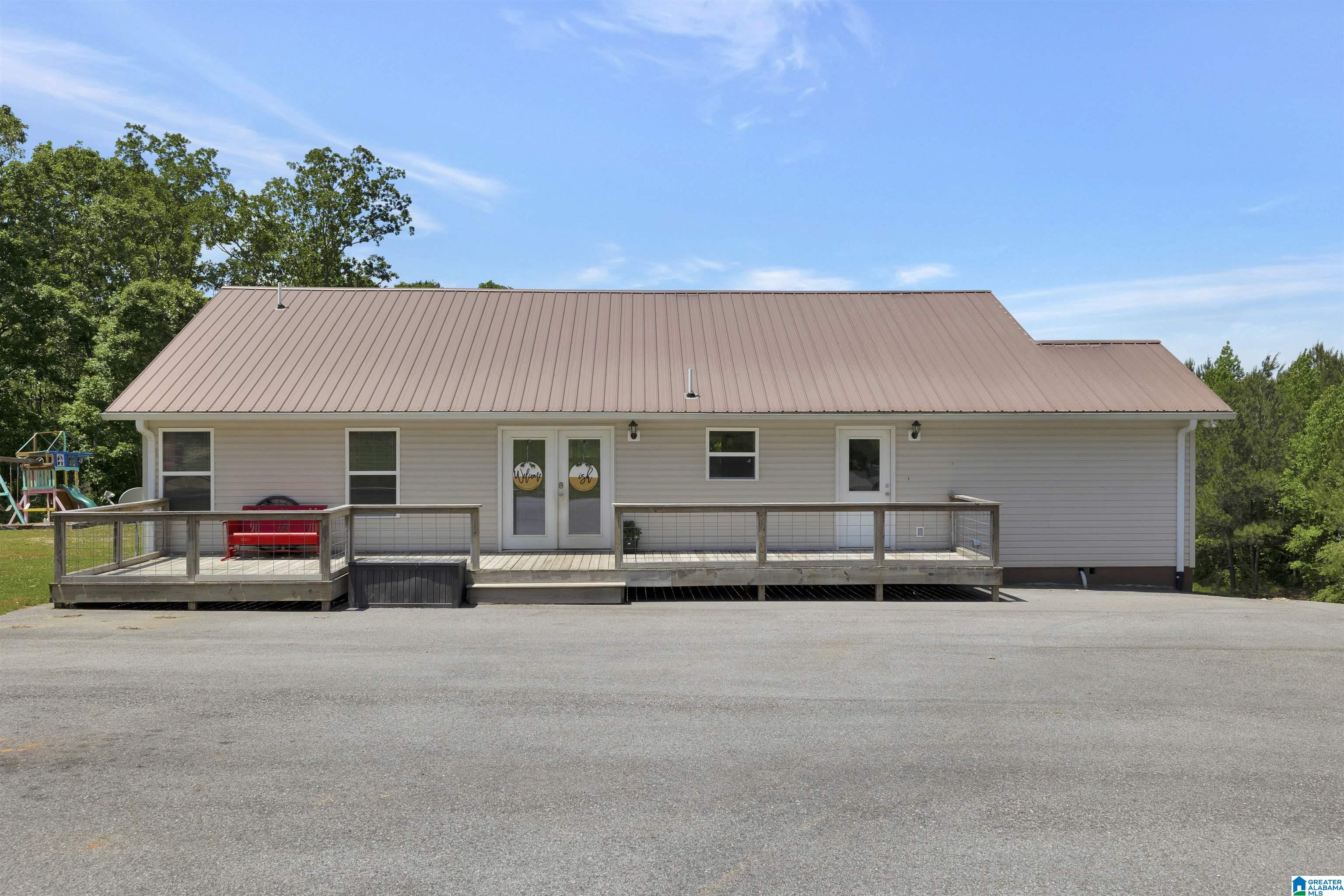 736 Old Beavers Road Cropwell, AL 35054 - Photo 38 of 50