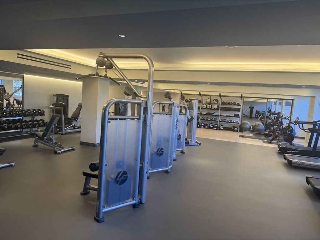 2 Commonwealth Avenue, Unit PH 3/4 Boston, MA 02215 - Photo 30 of 31