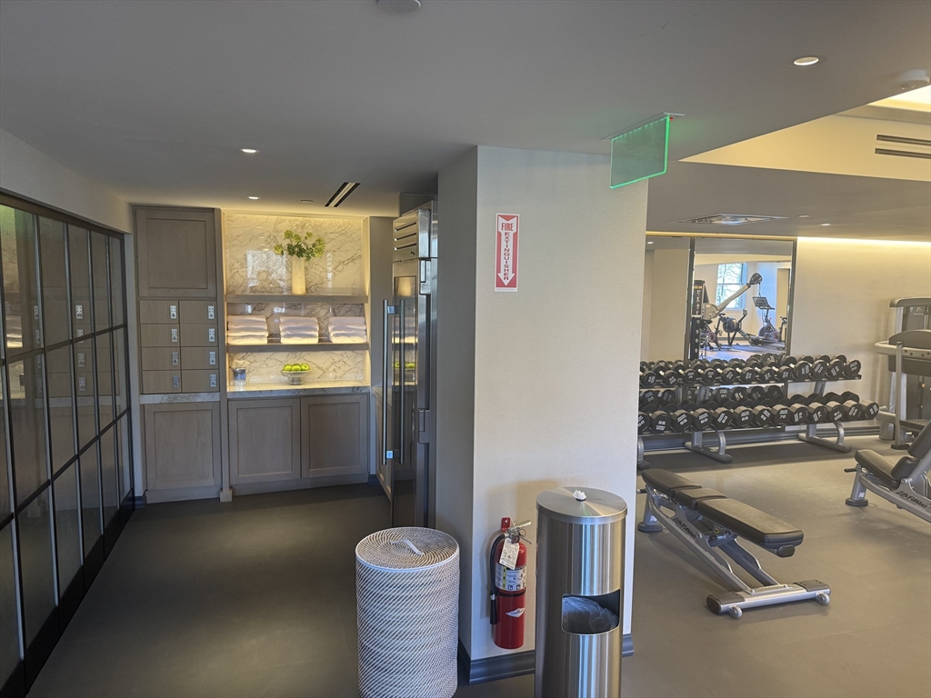 2 Commonwealth Avenue, Unit PH 3/4 Boston, MA 02215 - Photo 31 of 31