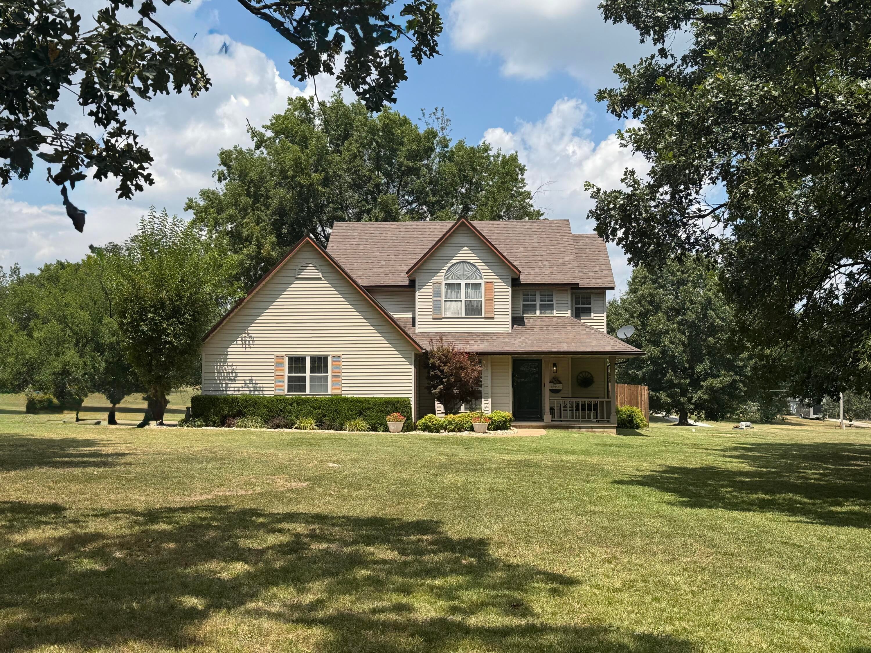61801 East 93 Road Miami, OK 74354 - Photo 2 of 33 IMG_1065