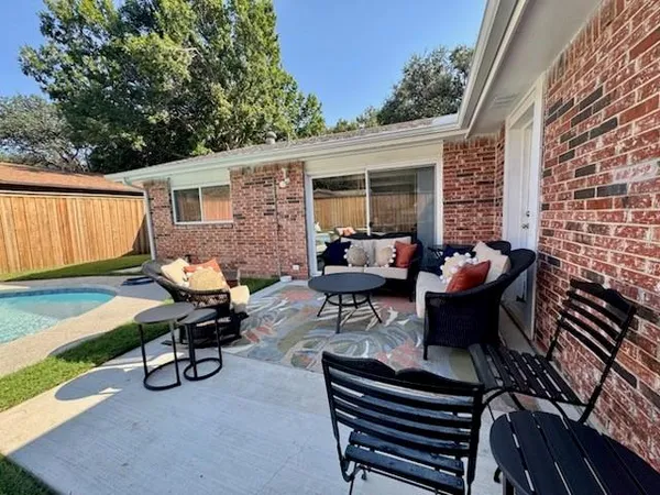 $390,000 | 1405 Wind Cave Circle, Plano, TX 75023