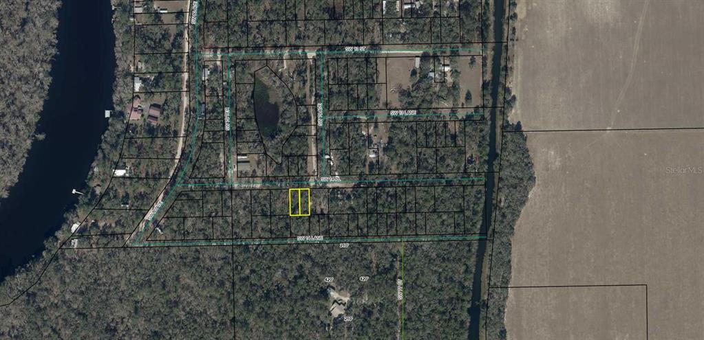 Tbd Southwest 14th Place Bell, FL 32619 - Photo 3 of 4 a bathroom with a shower