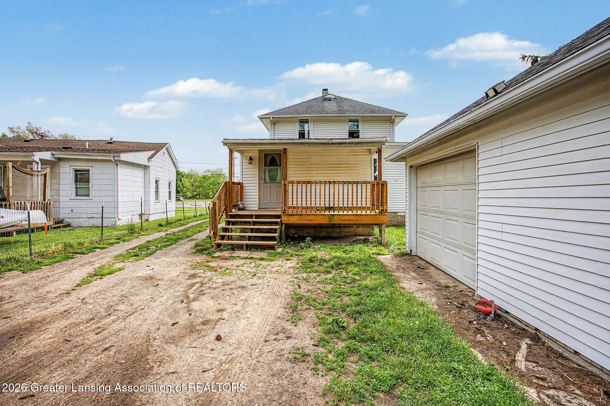 300 Dexter Road Eaton Rapids, MI 48827 - Photo 22 of 27