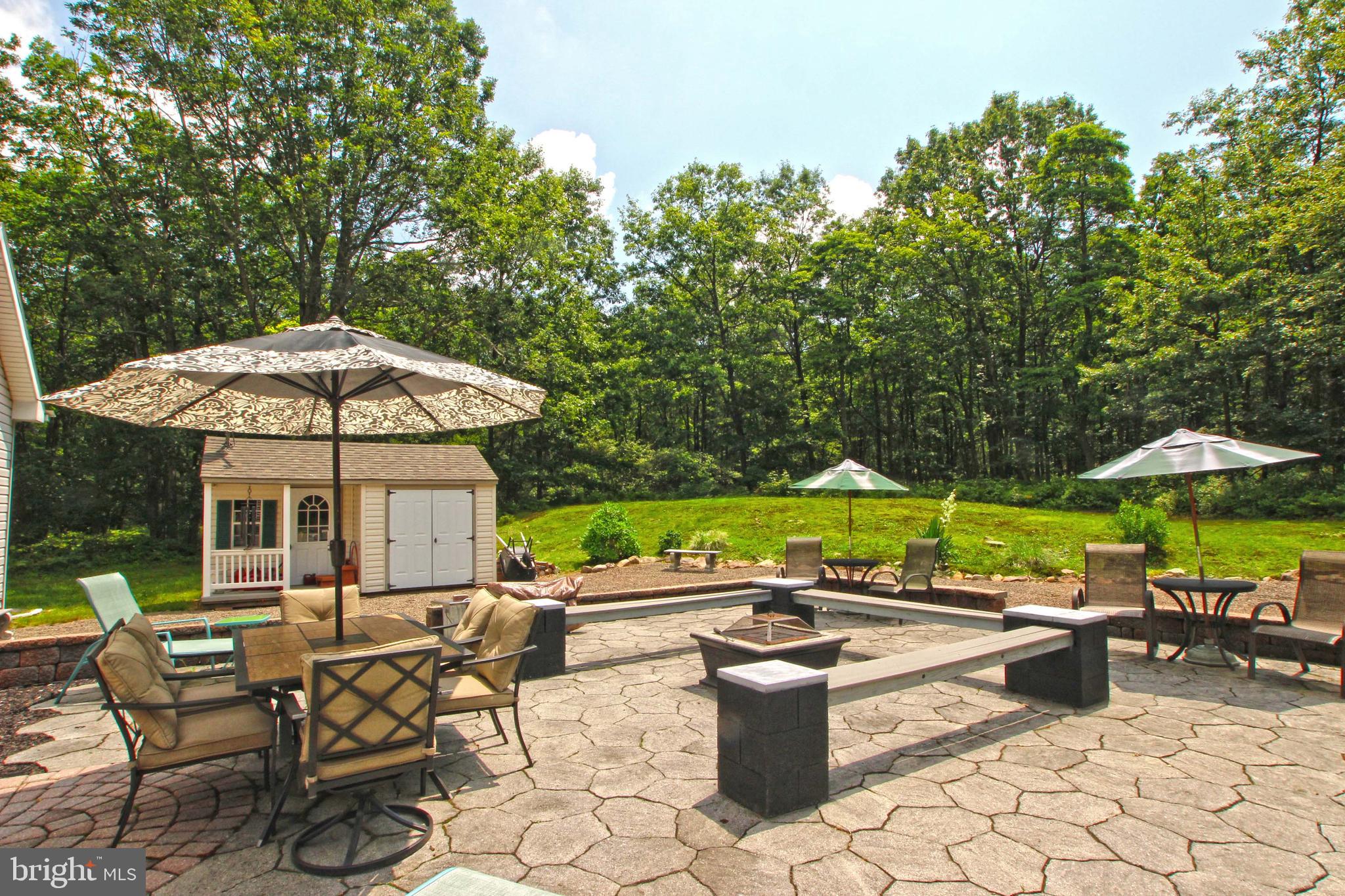 634 Behrens Road Jim Thorpe, PA 18229 - Photo 4 of 47 Gallery Image 4