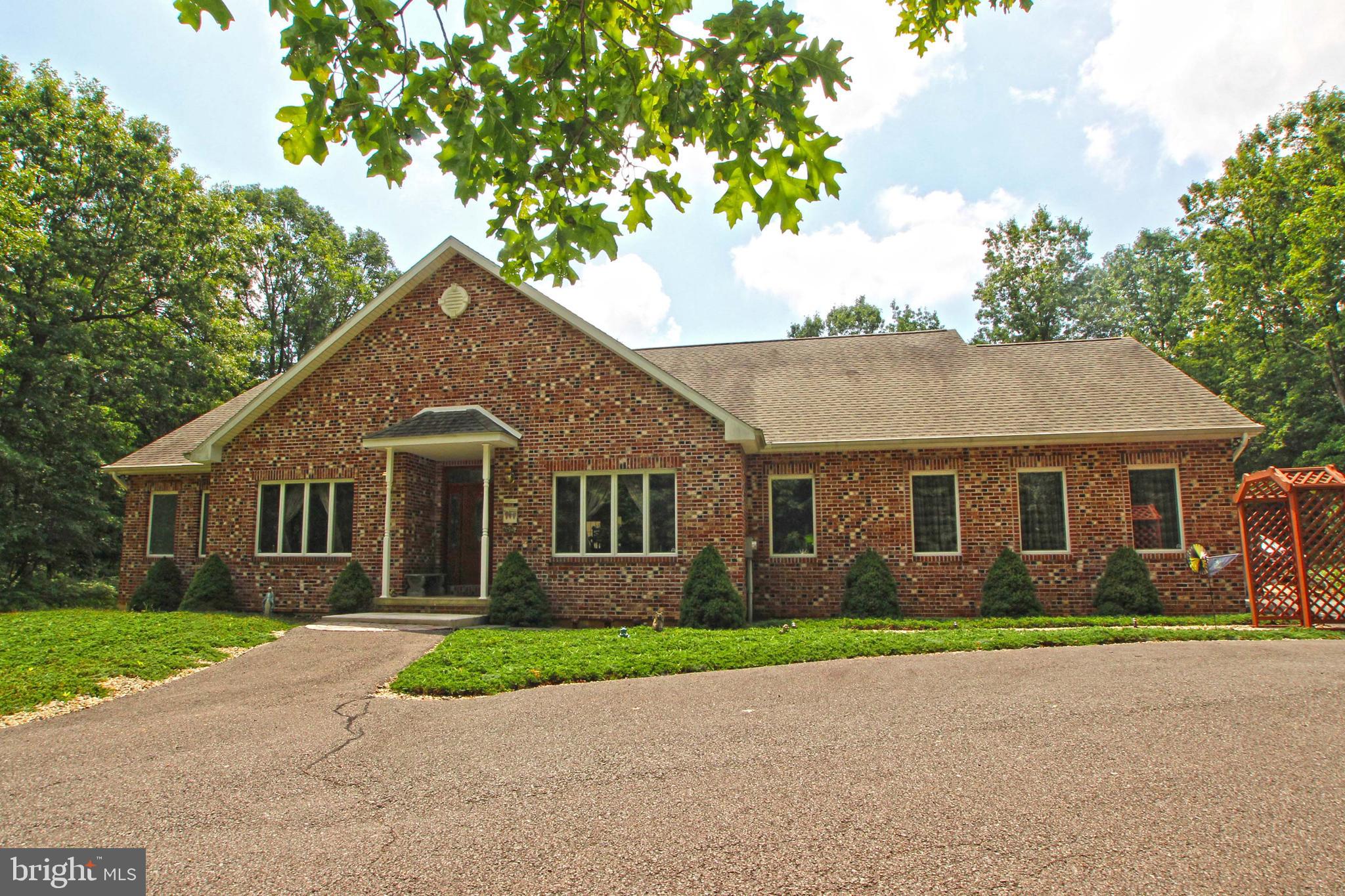 634 Behrens Road Jim Thorpe, PA 18229 - Photo 40 of 47 Gallery Image 40