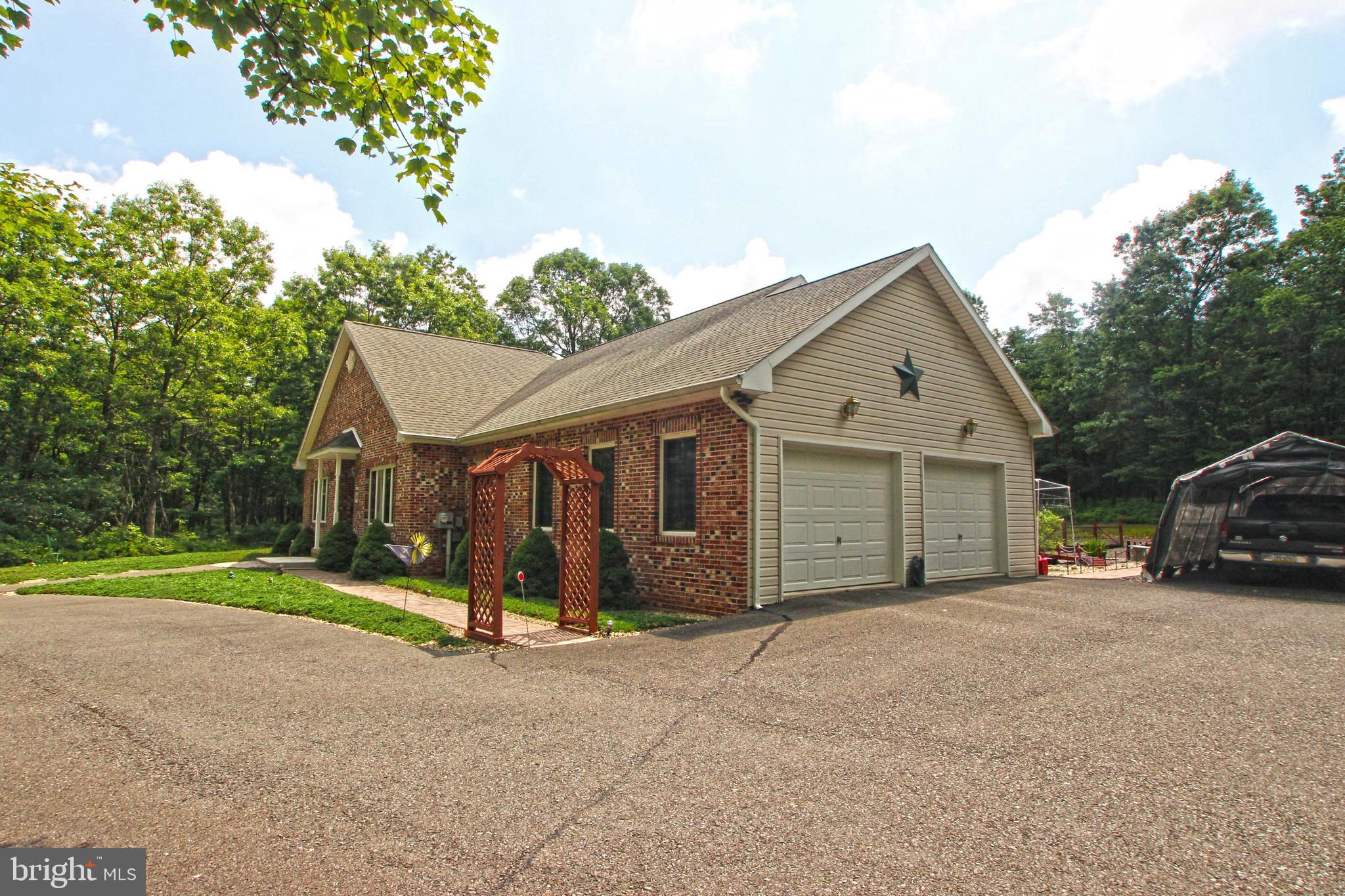 634 Behrens Road Jim Thorpe, PA 18229 - Photo 41 of 47 Gallery Image 41