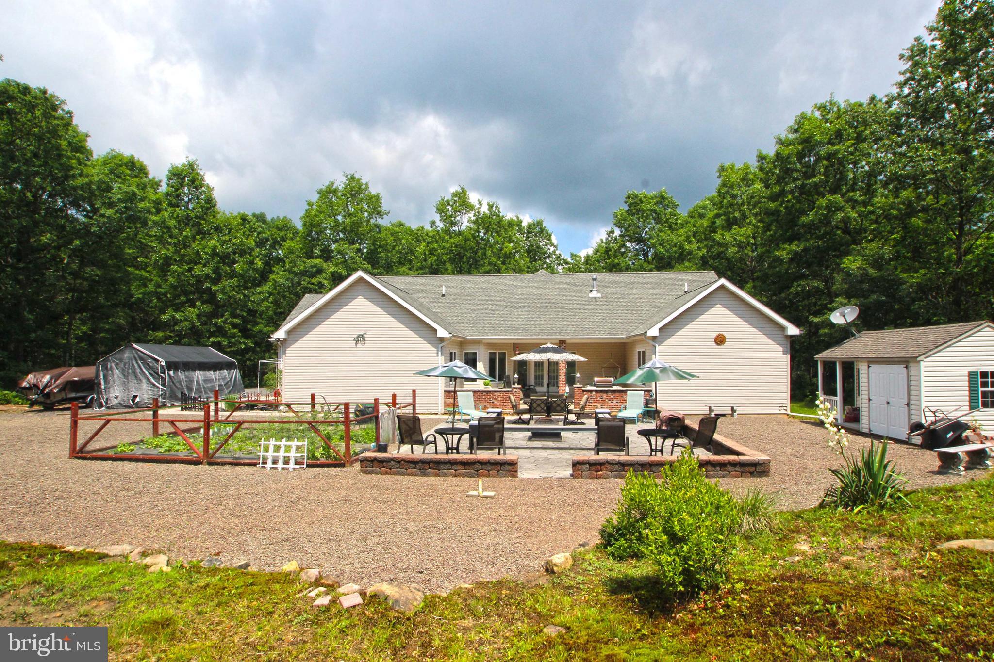 634 Behrens Road Jim Thorpe, PA 18229 - Photo 42 of 47 Gallery Image 42