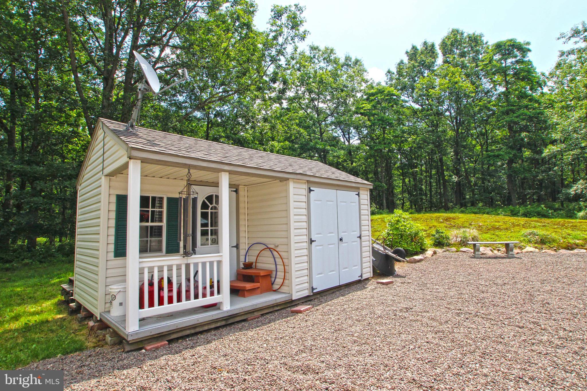 634 Behrens Road Jim Thorpe, PA 18229 - Photo 44 of 47 Gallery Image 44