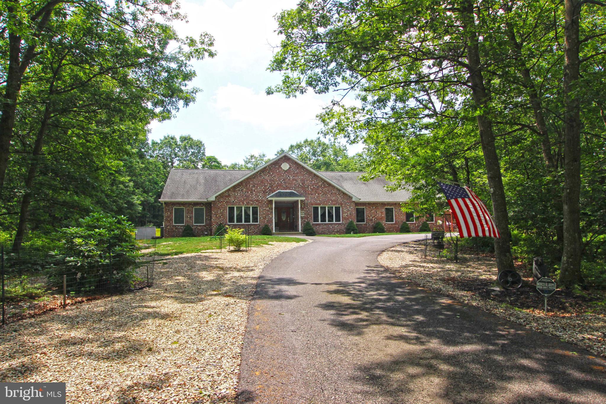634 Behrens Road Jim Thorpe, PA 18229 - Photo 46 of 47 Gallery Image 46
