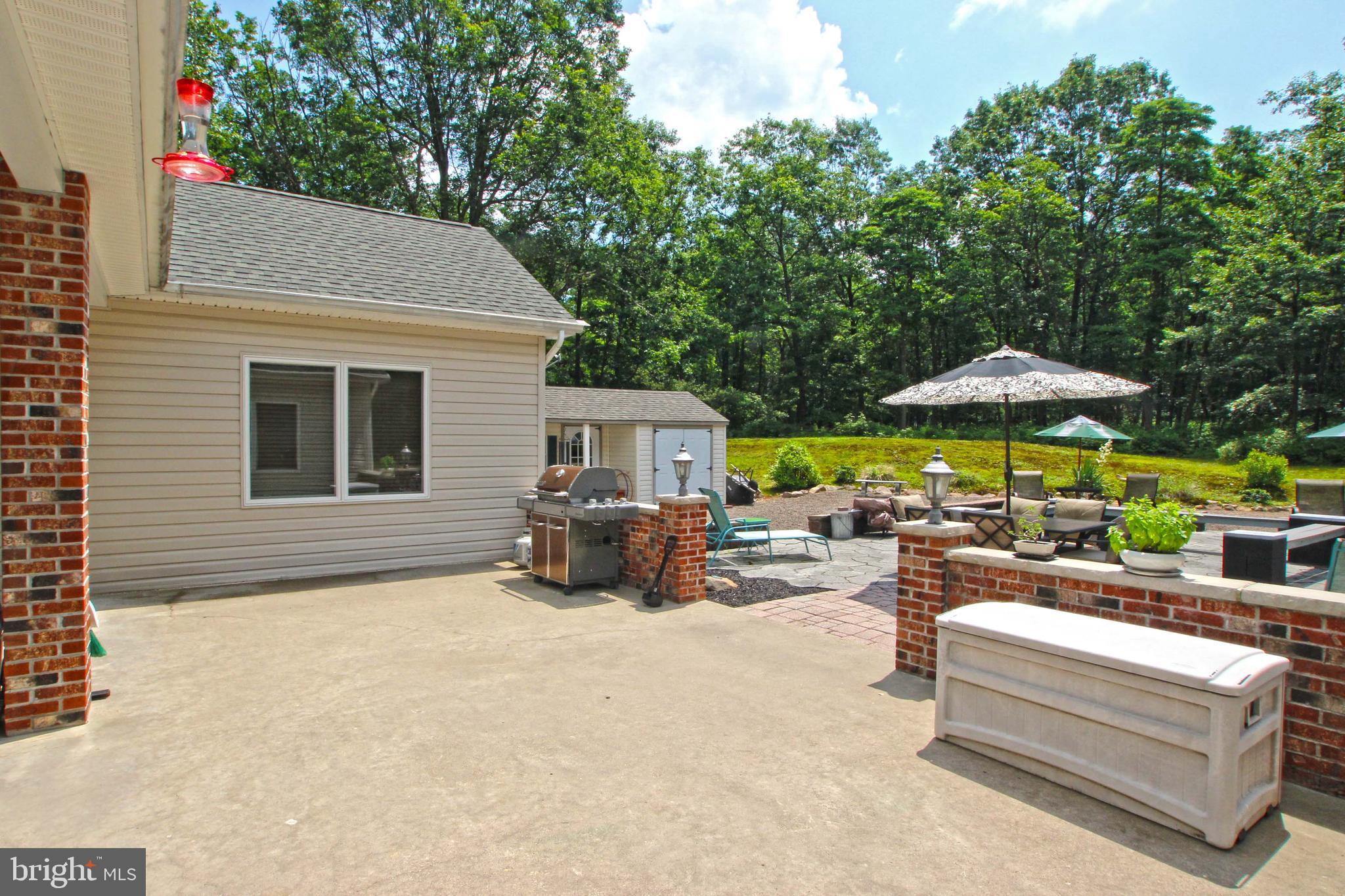 634 Behrens Road Jim Thorpe, PA 18229 - Photo 7 of 47 Gallery Image 7