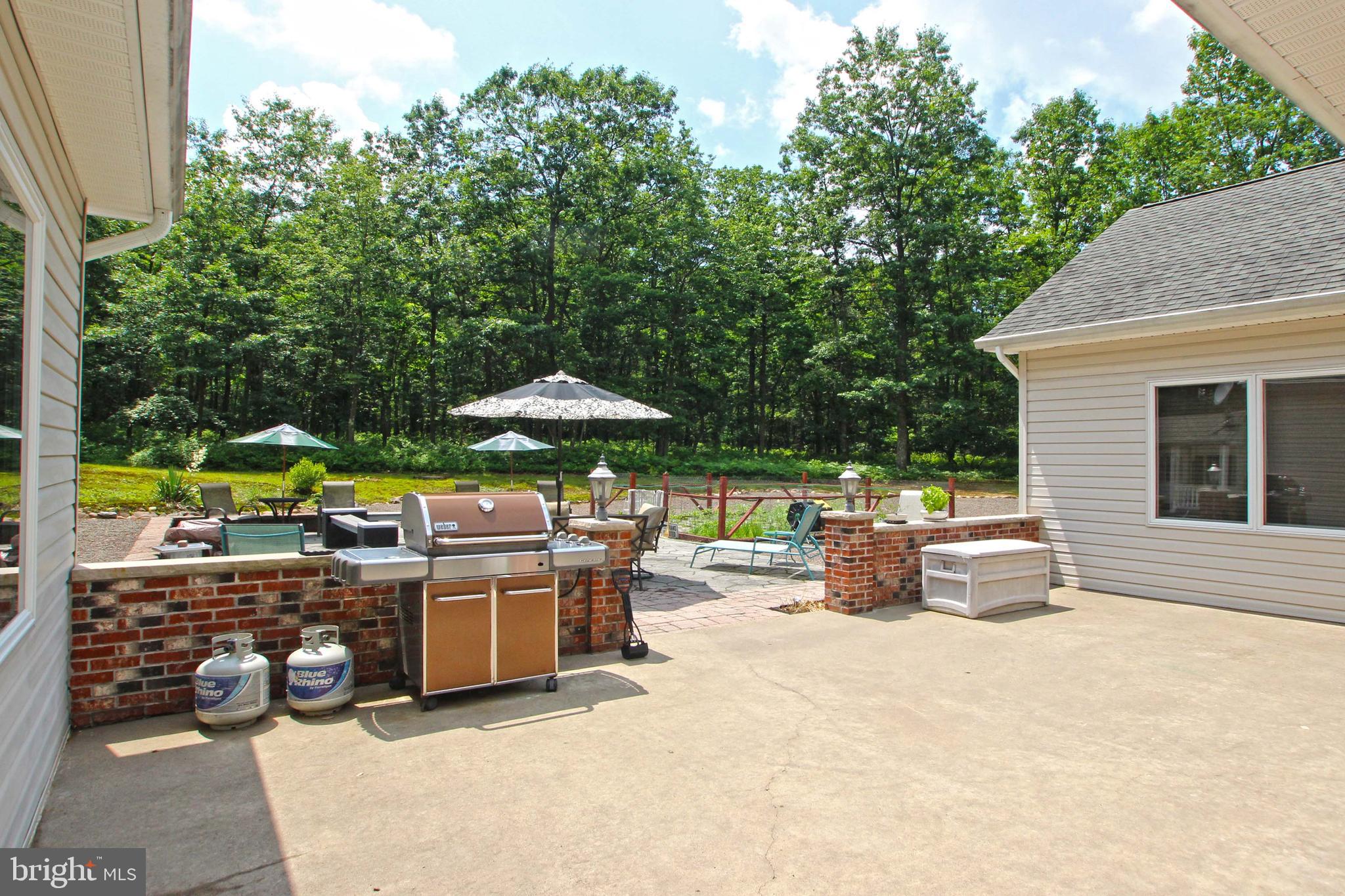 634 Behrens Road Jim Thorpe, PA 18229 - Photo 8 of 47 Gallery Image 8