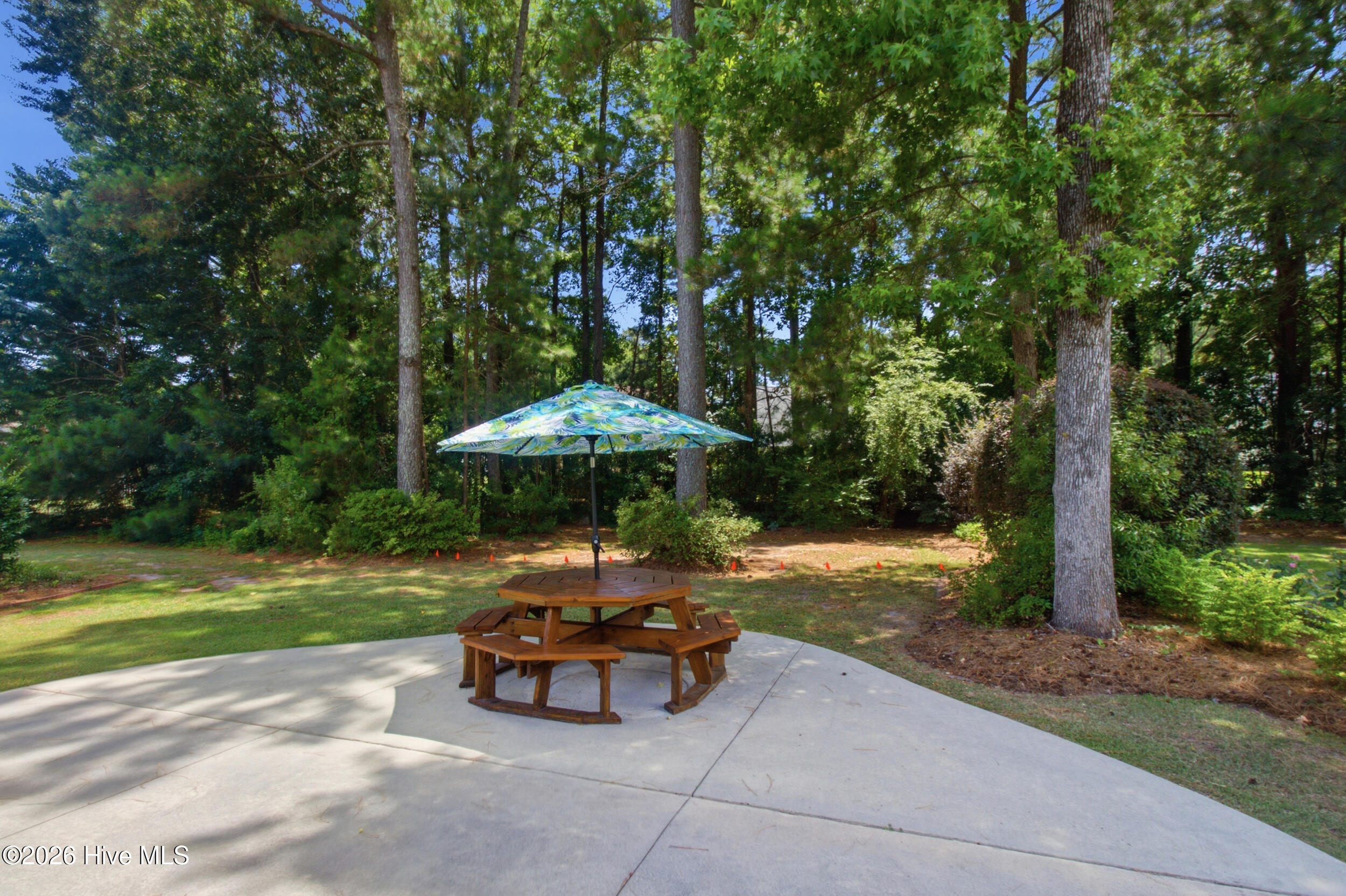 409 Neuchatel Road New Bern, NC 28562 - Photo 30 of 40