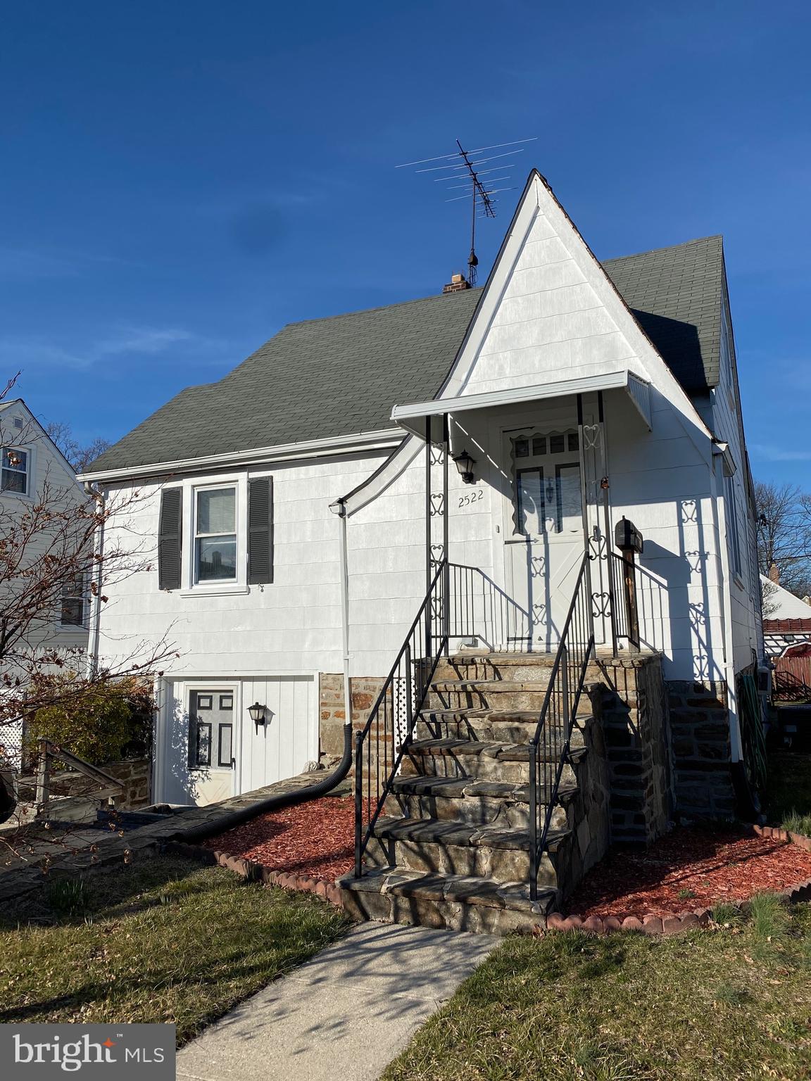 2522 Wentworth Road Baltimore, MD 21234 - Photo 1 of 23 Gallery Image 1