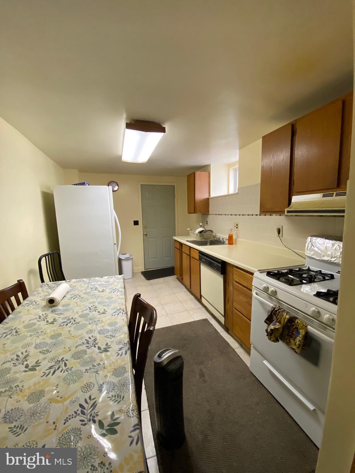 2522 Wentworth Road Baltimore, MD 21234 - Photo 19 of 23 2nd Kitchen in Lower Level