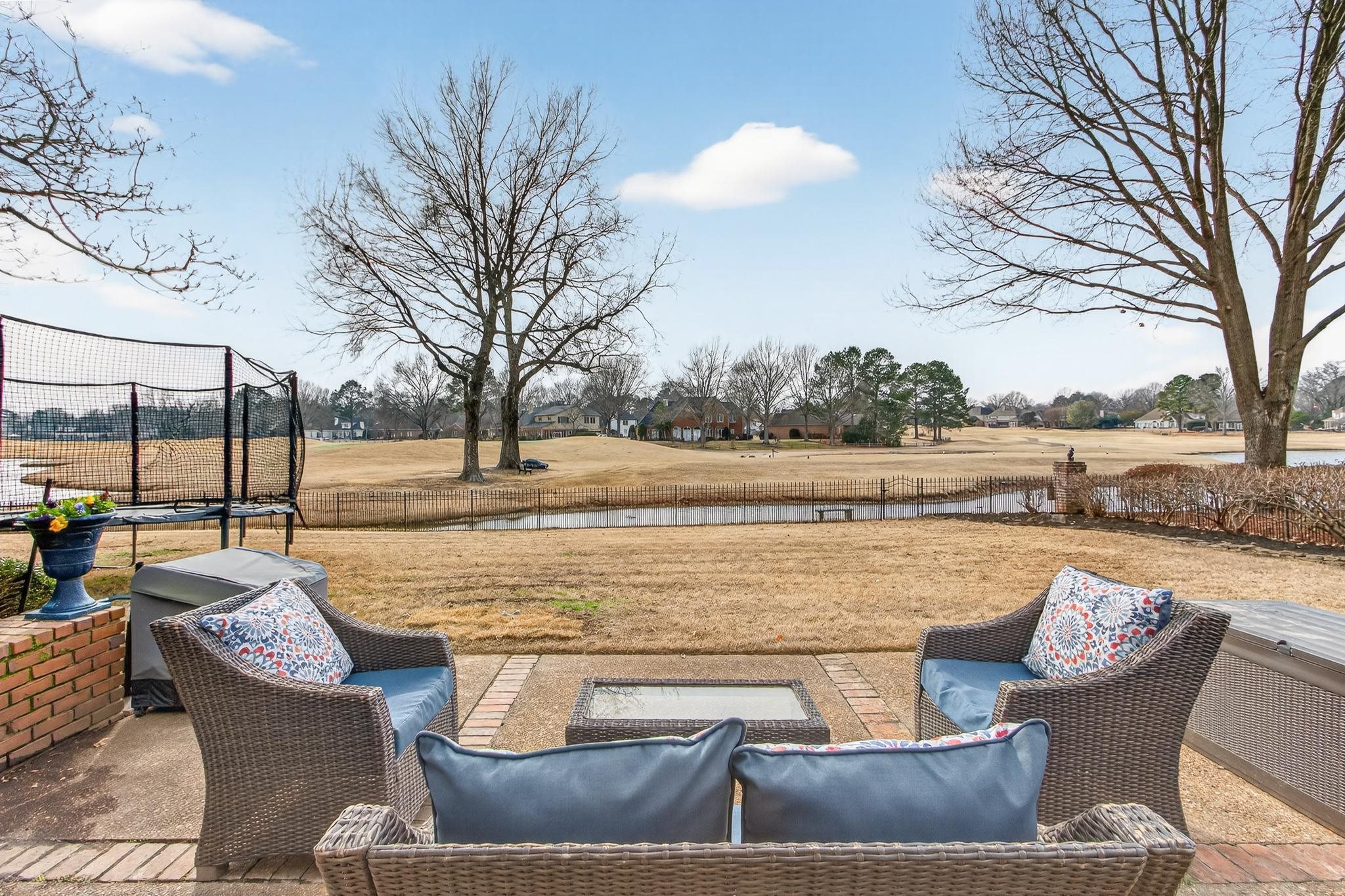 2283 Shrewsbury Run East Collierville, TN 38017 - Photo 16 of 40