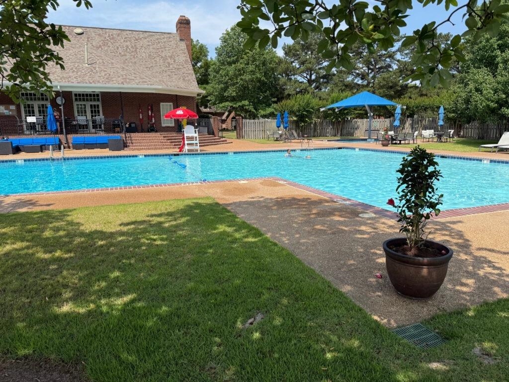 2283 Shrewsbury Run East Collierville, TN 38017 - Photo 18 of 40