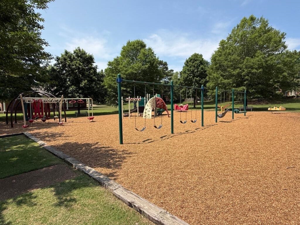 2283 Shrewsbury Run East Collierville, TN 38017 - Photo 20 of 40