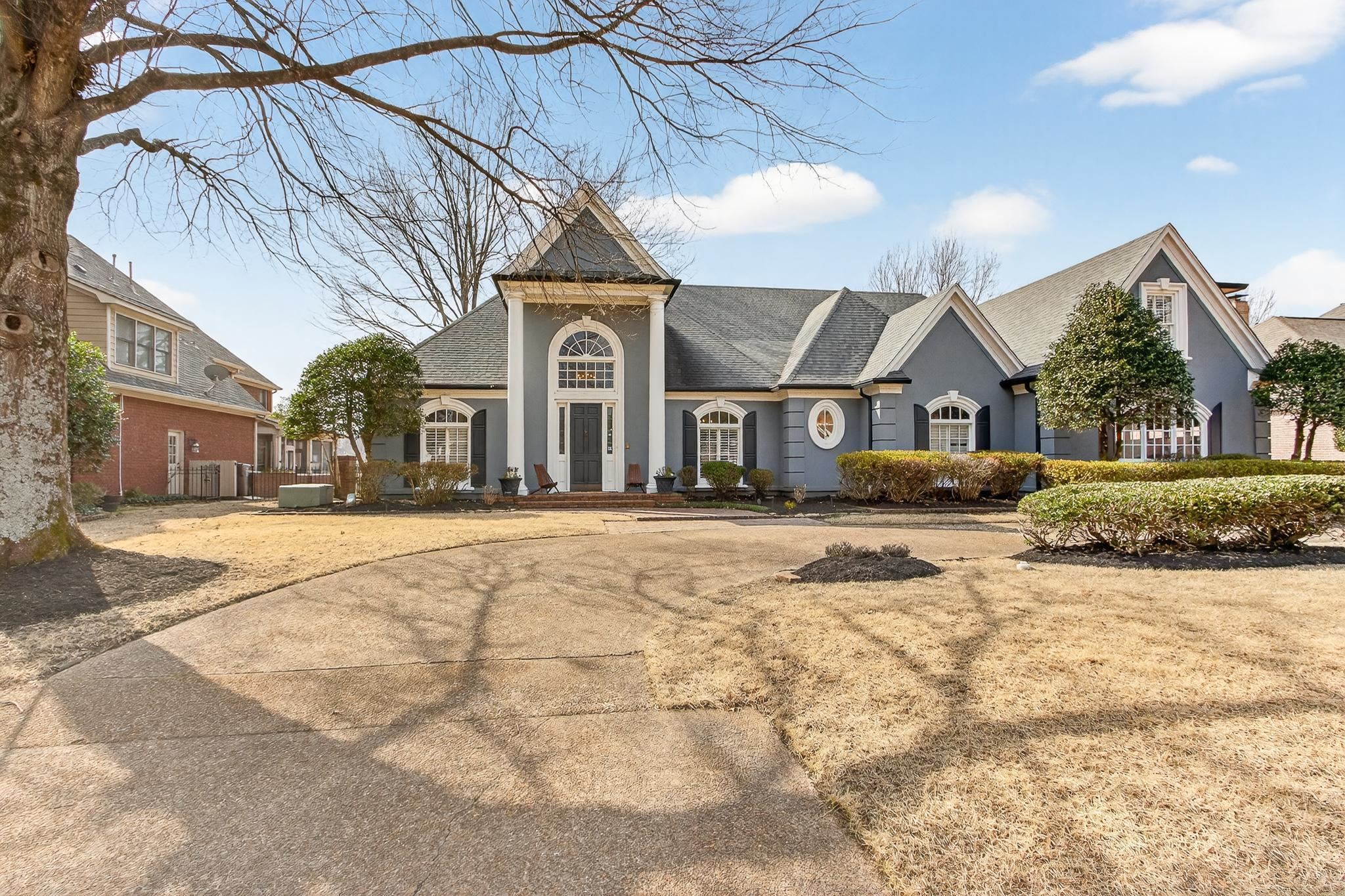 2283 Shrewsbury Run East Collierville, TN 38017 - Photo 25 of 40