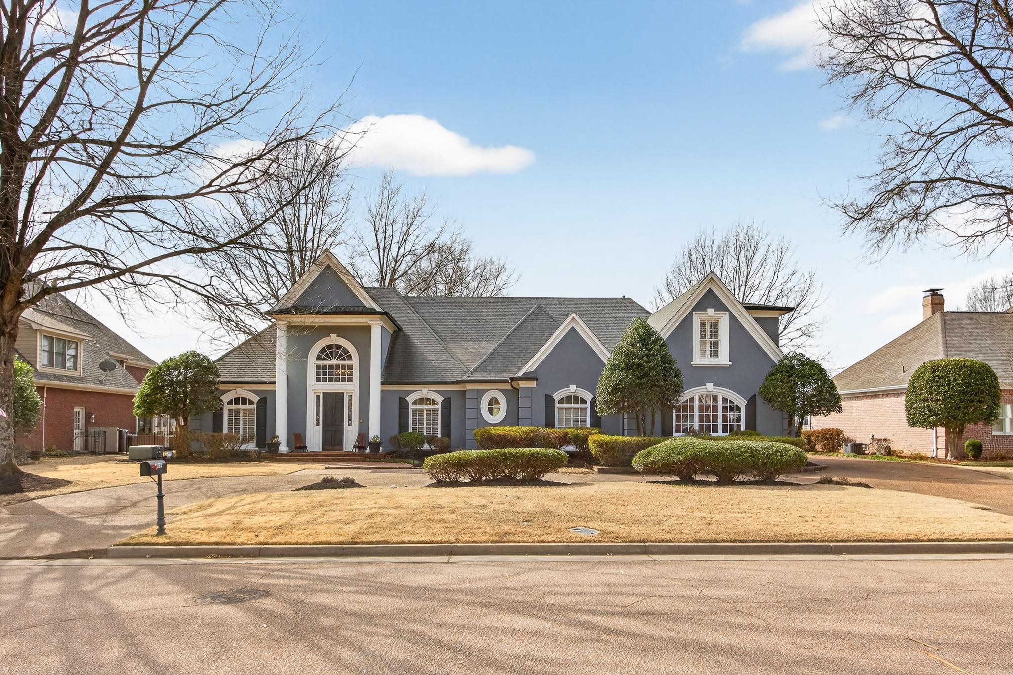 2283 Shrewsbury Run East Collierville, TN 38017 - Photo 26 of 40