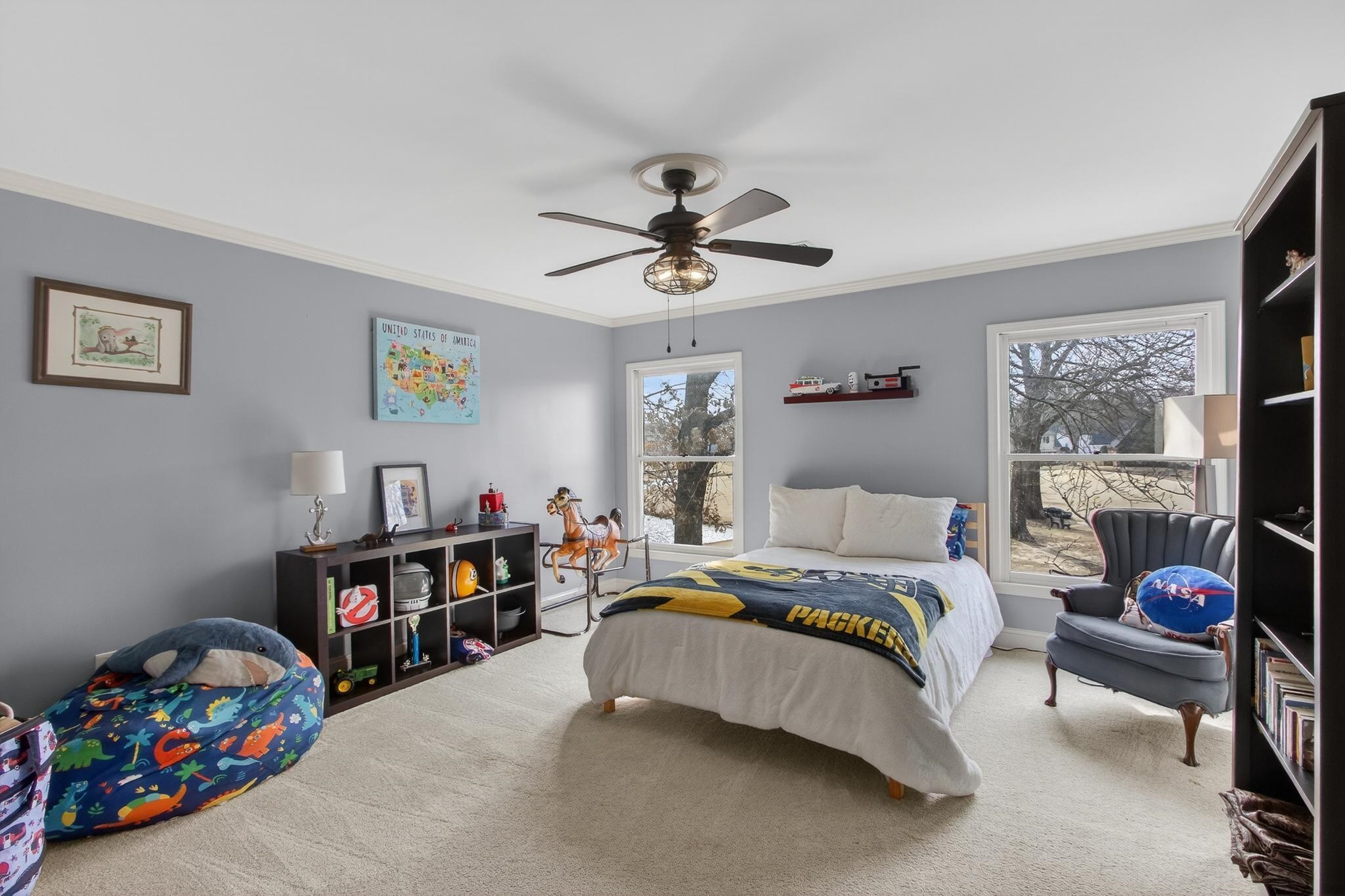 2283 Shrewsbury Run East Collierville, TN 38017 - Photo 10 of 40