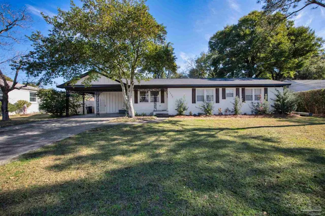 $2,500 | 1800 Foulis Drive, Pensacola, FL 32503