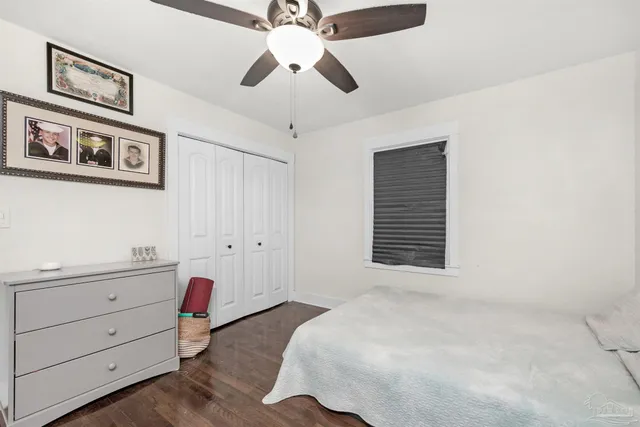 $2,500 | 1800 Foulis Drive, Pensacola, FL 32503