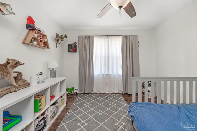 $2,500 | 1800 Foulis Drive, Pensacola, FL 32503