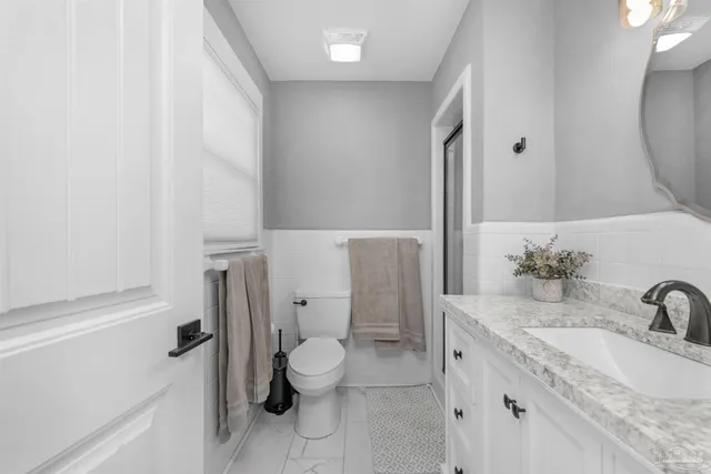 $2,500 | 1800 Foulis Drive, Pensacola, FL 32503