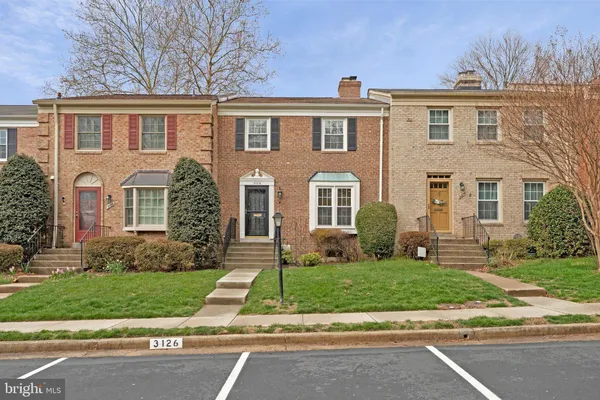 $739,000 | 3126 Barnard Court, Fairfax, VA 22031