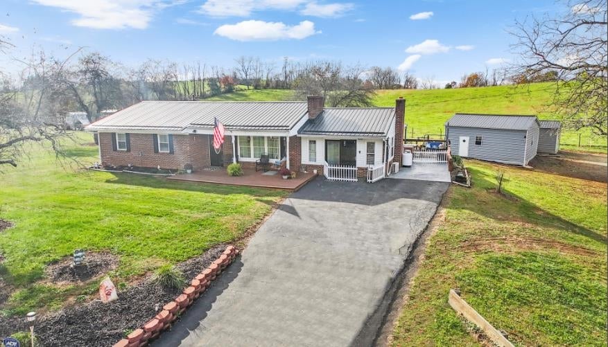 707 Gardner Road Barren Springs, VA 24313 - Photo 52 of 61 Gallery Image 52
