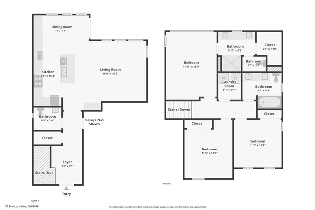 $1,840,000 | 76 Bianco, Irvine, CA 92618
